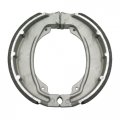 Httmt Bp-h340- Rear Brake Shoe For Kymco Zing Ii 125 E3 Trx250te Recon Es -h340 