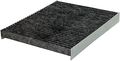 Fram Cf11664 Fresh Breeze Cabin Air Filter With Arm Hammer 