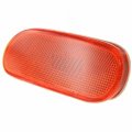 For 1995-1999 Mitsubishi Eclipse Driver Side Oem Replacement Corner Light Marker Lamp Mi2550105