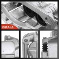 A-premium Disc Brake Caliper Assembly With Bracket Compatible Select Ford Models For Mustang 2005 2006 2007 2008 2009 2010