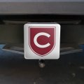 Colgate University Secondary Logo Tow Trailer Hitch Cover Plug Insert