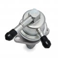 Anxingo 17121-52030 Fuel Lift Pump Replacement For Kubota V2203 L2800 L2900 L3000 L3130 L3240 L3300 L35tl Bobcat S175 S185 S150