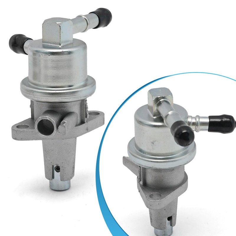 17121-52030 Fuel Lift Pump Replacement For Kubota V2203 L2800 L2900 L3000 L3130 L3240 L3300 L35tl Bobcat S175 S185 S150 751