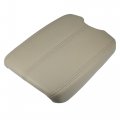 X Autohaux 1 Set Car Center Console Cover Front Door Panels Armrest Replacement For Honda Accord 2008 2009 2010 2011 2012 Beige