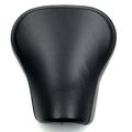 Smt-front Driver Solo Black Seat For Harle-davi Sportster Xl 1200s Xl1200s By Smt B012c0hmbk