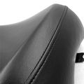 Smt-front Driver Solo Black Seat For Harle-davi Sportster Xl 1200s Xl1200s By Smt B012c0hmbk