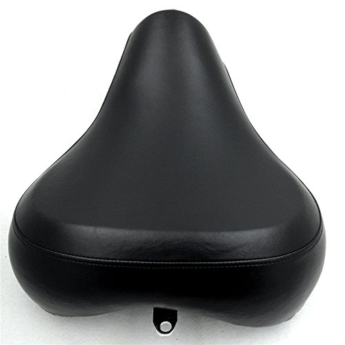 Smt-front Driver Solo Black Seat For Harle-davi Sportster Xl 1200s Xl1200s By Smt B012c0hmbk