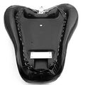 Smt-front Driver Solo Black Seat For Harle-davi Sportster Xl 1200s Xl1200s By Smt B012c0hmbk