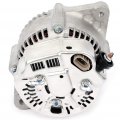 Alternator 13671 For 1996-1998 Toyota 4runner 1995-1998 T100 95-97 99 Tacoma 00-02 Tundra Automotive Replacement Alternators