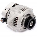 Ocpty Alternator 13671 Compatible With 1996-1998 For Toyota 4runner 1995-1998 T100 95-97 99 Tacoma 00-02 Tundra Automotive