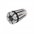 Uxcell Er8 4mm Clamping Dia 65 Manganese Steel Spring Collet Cnc Lathe Milling Chuck