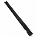Hecasa Side Skirt Compatible With 2012-2023 Dodge Charger Replacement For 1qa51tzzaf Ch1606102 Rocker Panel Guard Molding Pp