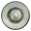 Caltric Pivot Bolt B Compatible With Honda Fourtrax Foreman 400 Trx400 4x4 95-1996