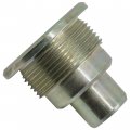 Caltric Pivot Bolt B Compatible With Honda Fourtrax Foreman 400 Trx400 4x4 95-1996