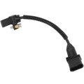Crankshaft Position Sensor Fit For Chevrolet Aveo 2009 2010 2011 Pc831 