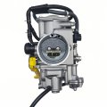 Jdllong Carburetor Fit For Honda Sportrax 400 Trx400ex 1999-2008 Trx400x 2x4 2009-2014 Replacement 16100-hn1-a43 With Air 