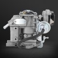 Automatic Choke Carburetor For Ford Bronco Fairmont Granada Econoline F100 F150 F250 F350 1965 To 1985 4 9l 300 Cu 1l 250 3 3l 