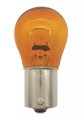 Hella 7510lts Bulb 24v 21w Bau15s Amberhvyduty 