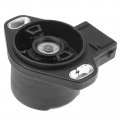 A-premium Throttle Position Sensor Compatible With Dodge Stealth Mitsubishi 3000gt 1991-1992
