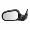 Power Side Mirror Driver Left Lh For 94-01 Acura Integra 3 Door Hatchback 