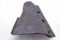 Polaris Atv Basic Cv Shield Rear Left Gloss Black Genuine Oem Part 5435008-070 Qty 1