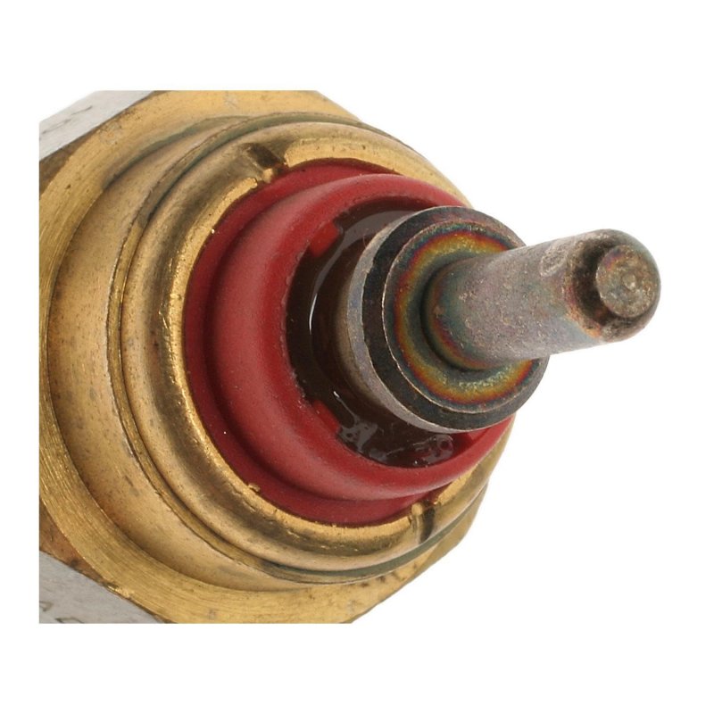 Engine Cooling Fan Switch For Mercedes-benz 380sel 3 8l V8 1981 1982 1983 Pc-878891