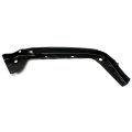 Front Upper Bumper Retainer Driver Side For Toyota Tundra 2014 To 2021 Steel Replacement 525380c030 And To1032118 