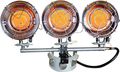 Mr Heater Mh45t Triple Tank Top 10000 To 45000 Btu Hr 