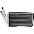 Chevy Equinox Heater Core 2006 07 08 2009 Aluminum 15781482 