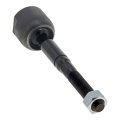 Tie Rod End For 20 2012 2013 Lexus Is350 Threaded Stud Male 1 And 2 1 61 In Shank Length Front Position Replacement Part 