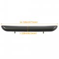 Kuafu Front Hood Handle Grab Compatible With 2003-2009 Chevy Chevrolet Kodiak Gmc Topkick C4500 C5500 C6500 C7500 C8500