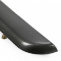 Kuafu Front Hood Handle Grab Compatible With 2003-2009 Chevy Chevrolet Kodiak Gmc Topkick C4500 C5500 C6500 C7500 C8500