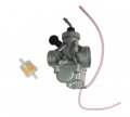 High Performance Carburetor Carb For 1985-1987 Suzuki Quadrunner 250