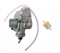 High Performance Carburetor Carb For 1985-1987 Suzuki Quadrunner 250