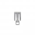 W10542314 Dishwasher Door Gasket Replacement For Whirlpool Gu2370xtsq0 Seal Upstart Components Brand