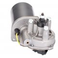 Aintier Windshield Wiper Motor Compatible With 1989-1993 For Chrysler Dynasty Replaces Wpm387 55155043 601-301 85-387 Aa140387