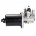 Aintier Windshield Wiper Motor Compatible With 1989-1993 For Chrysler Dynasty Replaces Wpm387 55155043 601-301 85-387 Aa140387