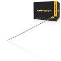 Engine Oil Dipstick For Pontiac Firebird 1998 1999 2000 2001 2002 Steel With Yellow Plastic Handle Alx Pau Ac 12551581 Cla2