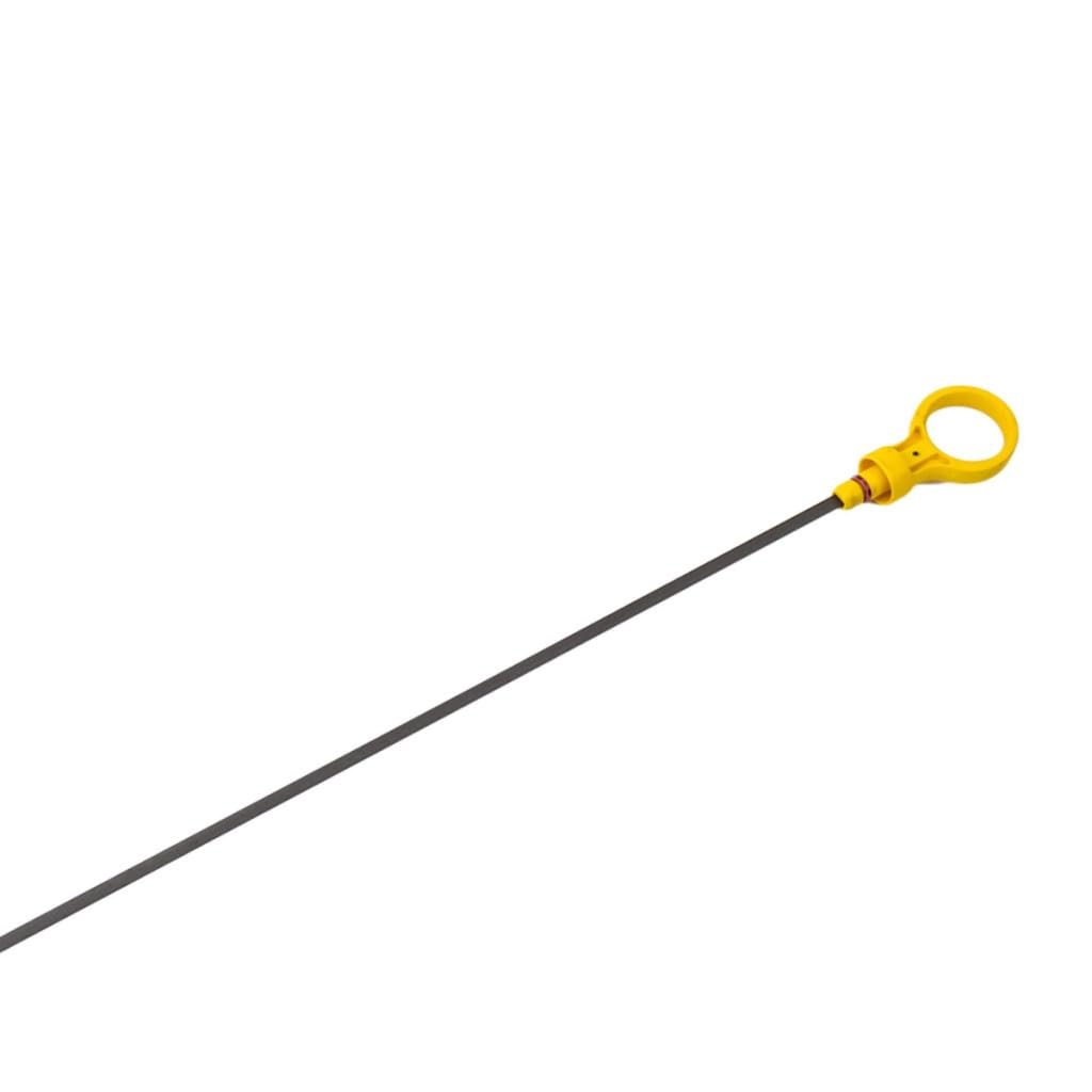 Engine Oil Dipstick For Pontiac Firebird 1998 1999 2000 2001 2002 Steel With Yellow Plastic Handle Alx Pau Ac 12551581 Cla2