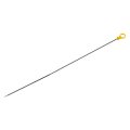 Engine Oil Dipstick For Pontiac Firebird 1998 1999 2000 2001 2002 Steel With Yellow Plastic Handle Alx Pau Ac 12551581 Cla2 