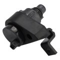 Electric Auxiliary Water Pump For Bmw 528i Base Sedan 4-door 1996-2000 525i 2001-2005 64116910755 9039 902076 Aw6716 W2529e