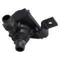Electric Auxiliary Water Pump For Bmw 528i Base Sedan 4-door 1996-2000 525i 2001-2005 64116910755 9039 902076 Aw6716 W2529e