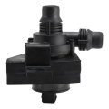 Electric Auxiliary Water Pump For Bmw 528i Base Sedan 4-door 1996-2000 525i 2001-2005 64116910755 9039 902076 Aw6716 W2529e