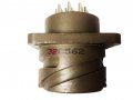 Auto Crane Receptical 
