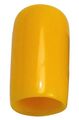 Pico 7024a 3 8 Id Yellow Vinyl Carburetor Cap 1000 Per Package 