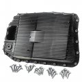 Auto Transmission Oil Pan For Bmw E90 E60 E70 E82 6hp19 