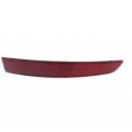 Rear Reflector For Volkswagen Jetta Gli 2015 2016 2017 2018 Passenger Side Sedan Vw1185104 5c6 945 106 B 