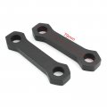 Topteng Cnc Aluminum Lowering Link Kit For Yamaha Mt-09 Fz-09 2013-2020 Tracer Fj-09 2015-2016 900 2017-2020 9 Gt 2018-2020