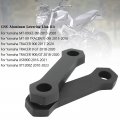 Topteng Cnc Aluminum Lowering Link Kit For Yamaha Mt-09 Fz-09 2013-2020 Tracer Fj-09 2015-2016 900 2017-2020 9 Gt 2018-2020