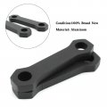 Topteng Cnc Aluminum Lowering Link Kit For Yamaha Mt-09 Fz-09 2013-2020 Tracer Fj-09 2015-2016 900 2017-2020 9 Gt 2018-2020